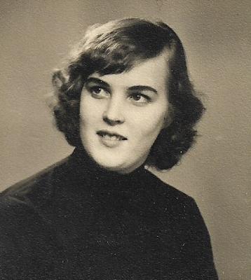 Marjatta Wessman
