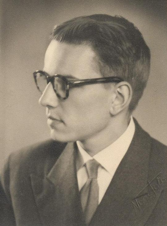 Kaj Wessman