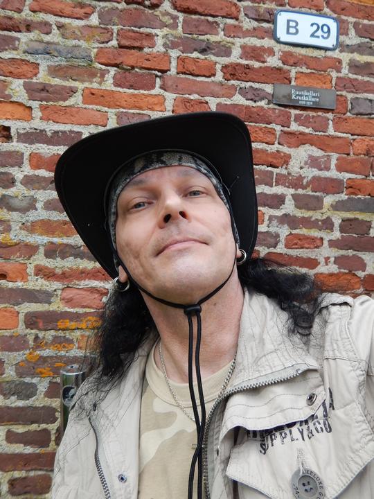 Ralf Wessman