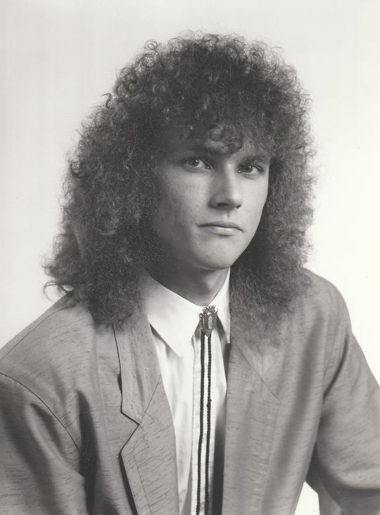 Ralf Wessman