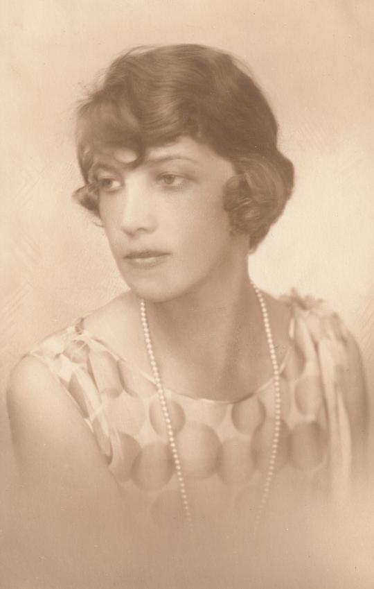Irja Wessman