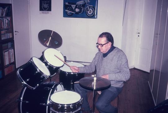 Kaj Wessman