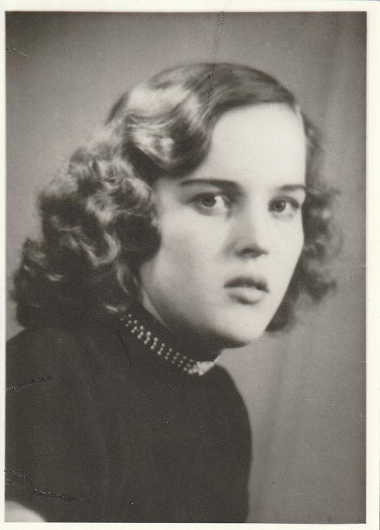 Marjatta Wessman