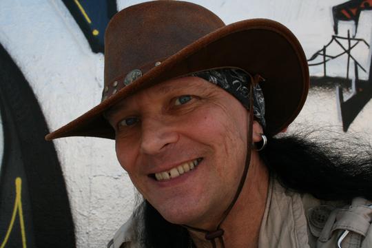 Ralf Wessman