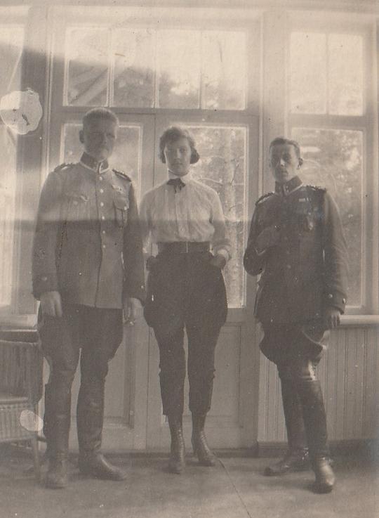 Irja Wessman