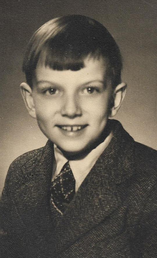 Kaj Wessman