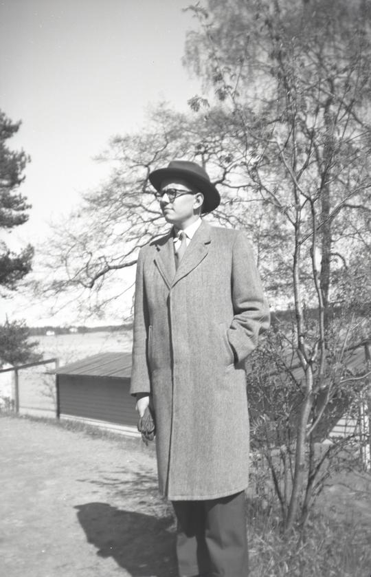 Kaj Wessman