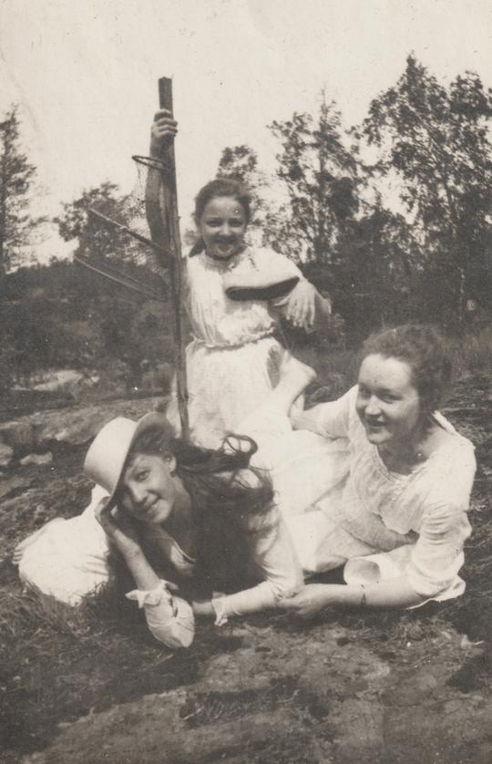 Irja Wessman