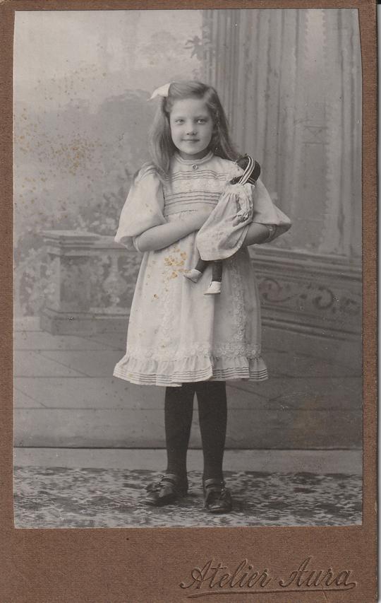 Irja Wessman
