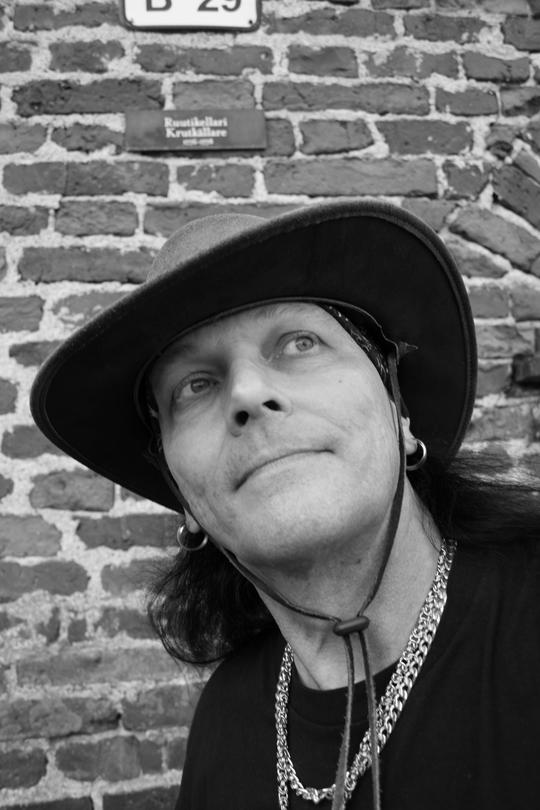 Ralf Wessman
