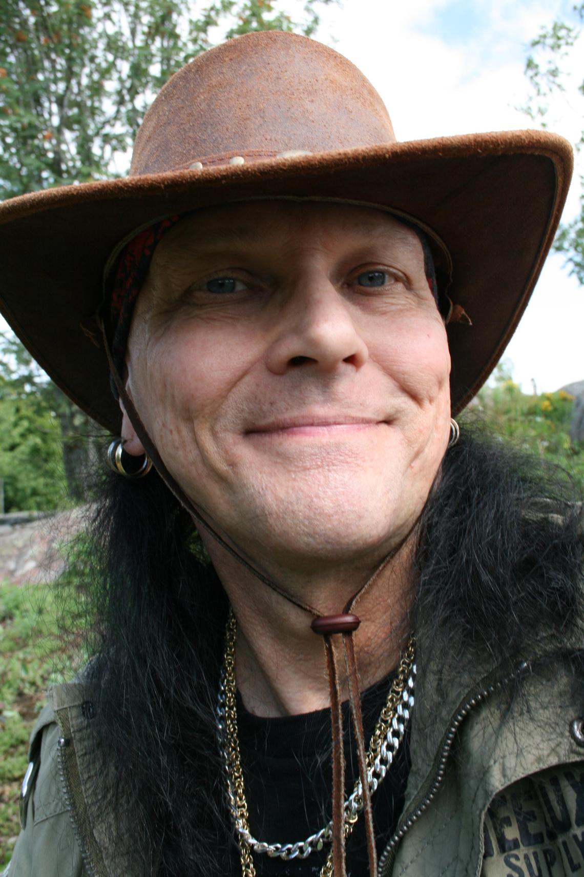 Ralf Wessman