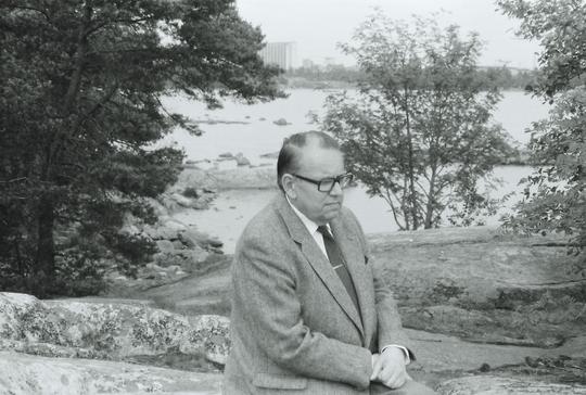 Kaj Wessman