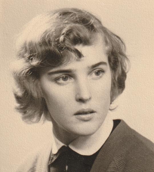 Marjatta Wessman