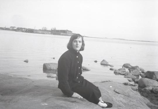 Marjatta Wessman