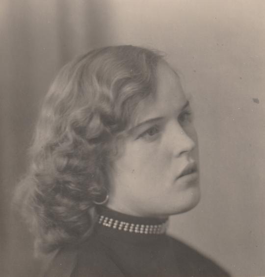Marjatta Wessman
