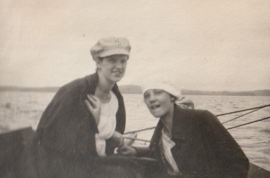 Irja Wessman