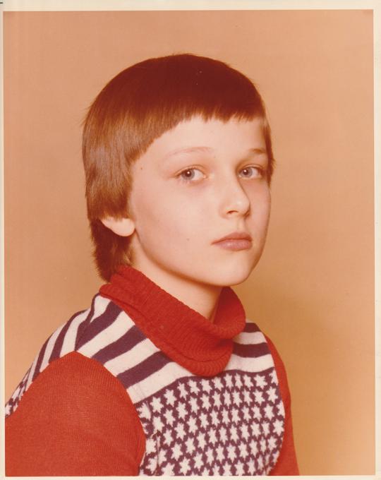 Ralf Wessman