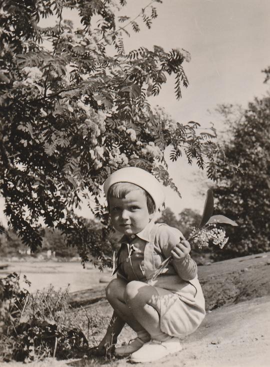 Kaj Wessman