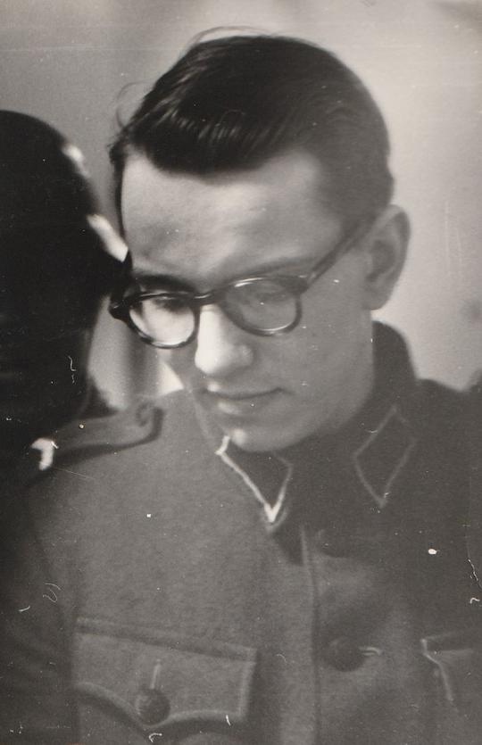 Kaj Wessman