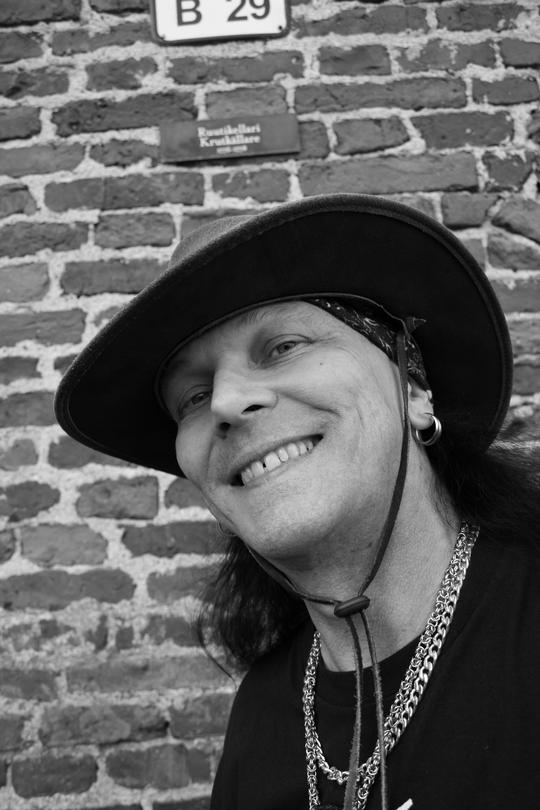 Ralf Wessman